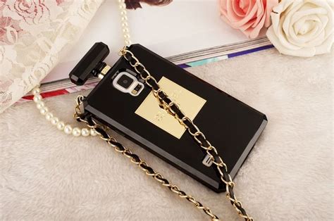 chanel perfume case samsung s5|Tech Cases .